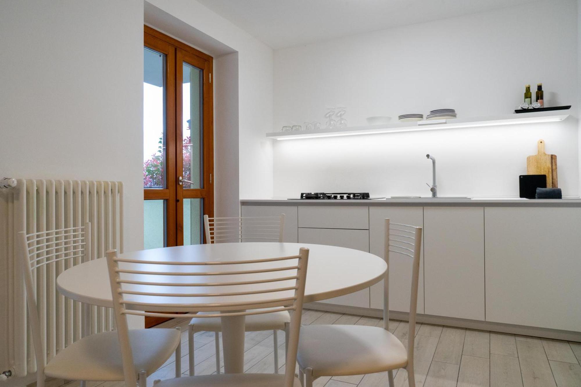 Vista Dolce Isola _ Lakeview Pool, Terrace & Garden Apartment Argegno Esterno foto