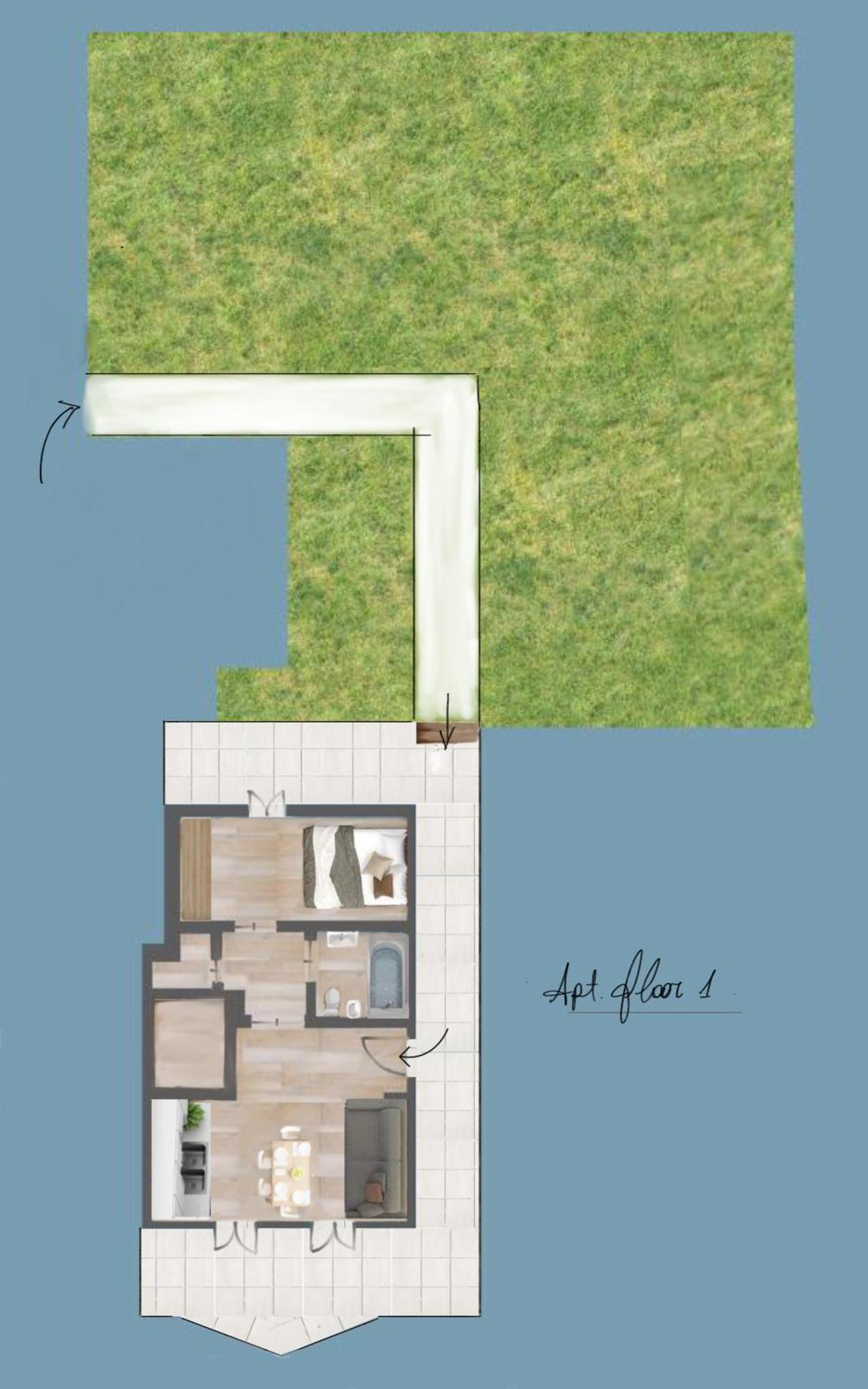 Vista Dolce Isola _ Lakeview Pool, Terrace & Garden Apartment Argegno Camera foto